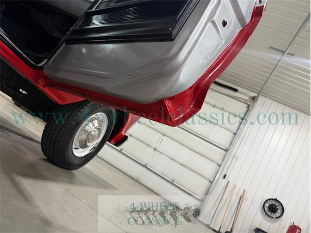1976 Ford F250 (CC-2070814) for sale in Holland , Michigan