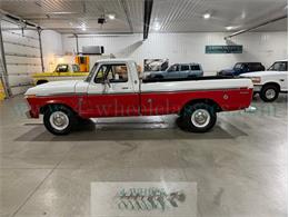1976 Ford F250 (CC-2070814) for sale in Holland , Michigan