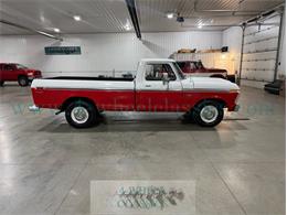 1976 Ford F250 (CC-2070814) for sale in Holland , Michigan