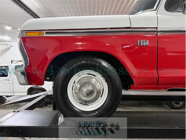 1976 Ford F250 (CC-2070814) for sale in Holland , Michigan