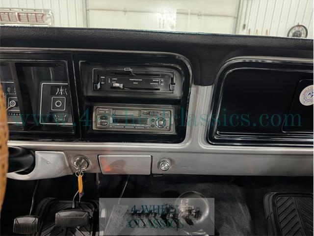 1976 Ford F250 (CC-2070814) for sale in Holland , Michigan
