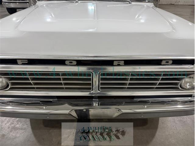 1976 Ford F250 (CC-2070814) for sale in Holland , Michigan