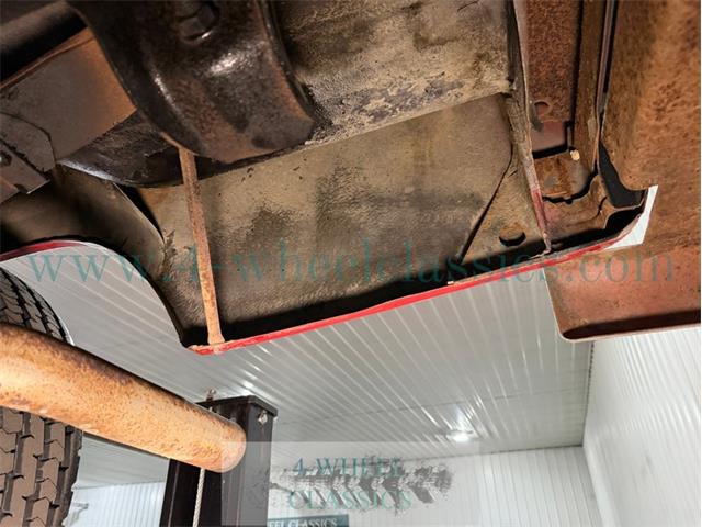 1976 Ford F250 (CC-2070814) for sale in Holland , Michigan