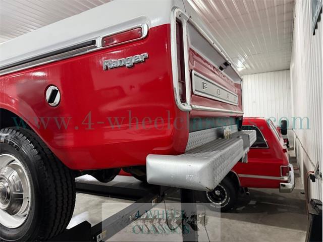 1976 Ford F250 (CC-2070814) for sale in Holland , Michigan