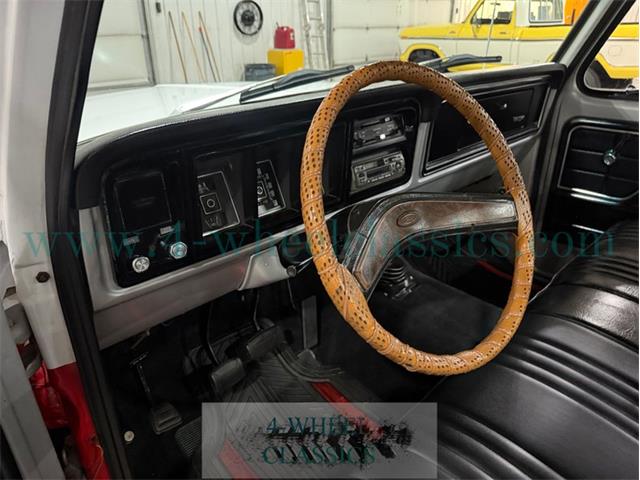 1976 Ford F250 (CC-2070814) for sale in Holland , Michigan