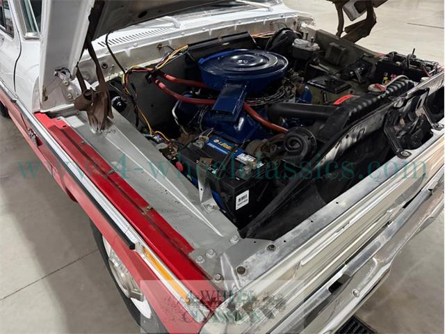 1976 Ford F250 (CC-2070814) for sale in Holland , Michigan