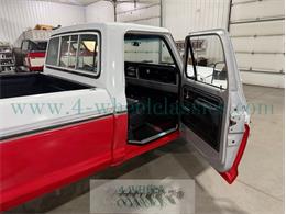 1976 Ford F250 (CC-2070814) for sale in Holland , Michigan