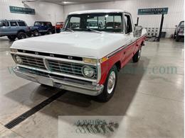 1976 Ford F250 (CC-2070814) for sale in Holland , Michigan