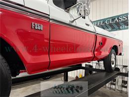 1976 Ford F250 (CC-2070814) for sale in Holland , Michigan