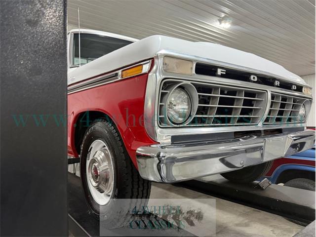 1976 Ford F250 (CC-2070814) for sale in Holland , Michigan