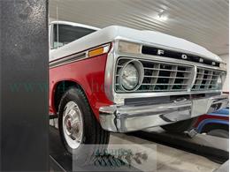 1976 Ford F250 (CC-2070814) for sale in Holland , Michigan