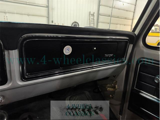 1976 Ford F250 (CC-2070814) for sale in Holland , Michigan