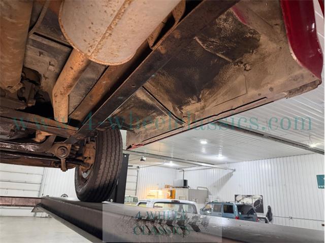 1976 Ford F250 (CC-2070814) for sale in Holland , Michigan