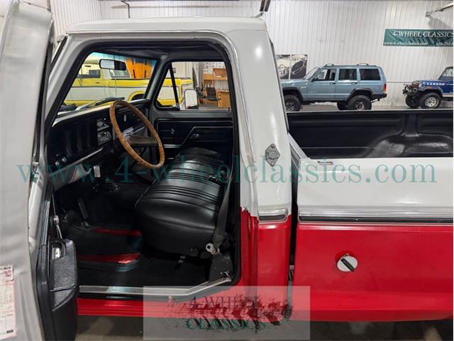 1976 Ford F250 (CC-2070814) for sale in Holland , Michigan