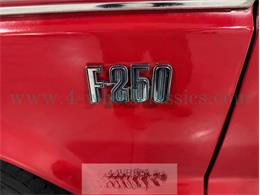 1976 Ford F250 (CC-2070814) for sale in Holland , Michigan