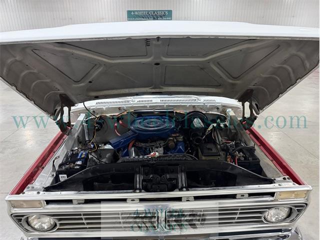 1976 Ford F250 (CC-2070814) for sale in Holland , Michigan