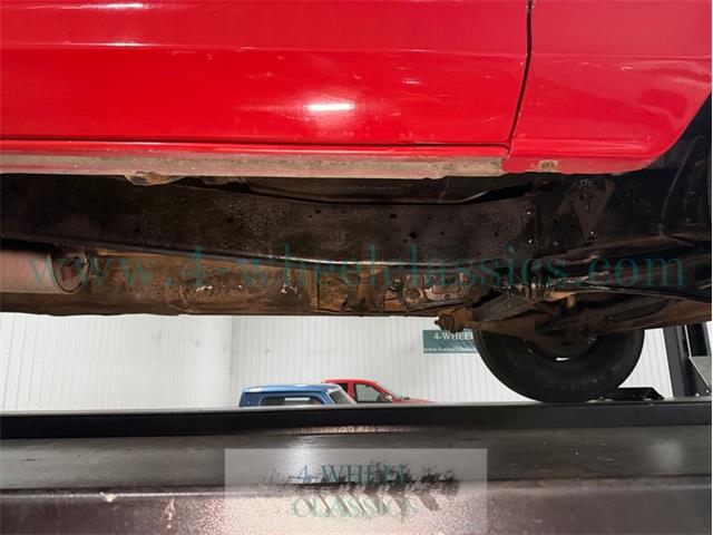 1976 Ford F250 (CC-2070814) for sale in Holland , Michigan