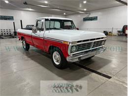 1976 Ford F250 (CC-2070814) for sale in Holland , Michigan