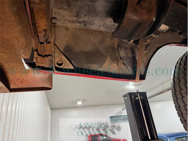 1976 Ford F250 (CC-2070814) for sale in Holland , Michigan