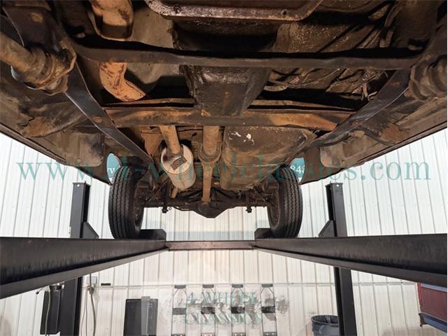 1976 Ford F250 (CC-2070814) for sale in Holland , Michigan