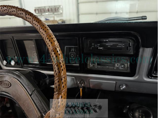 1976 Ford F250 (CC-2070814) for sale in Holland , Michigan