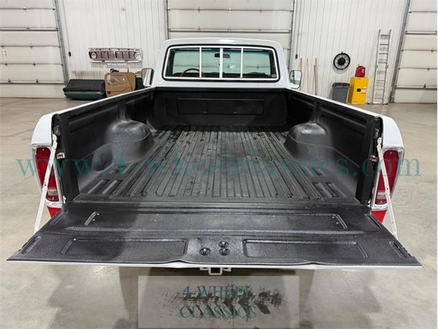1976 Ford F250 (CC-2070814) for sale in Holland , Michigan