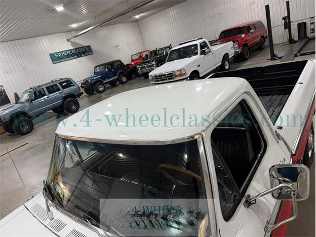 1976 Ford F250 (CC-2070814) for sale in Holland , Michigan
