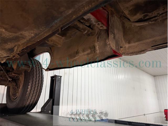 1976 Ford F250 (CC-2070814) for sale in Holland , Michigan