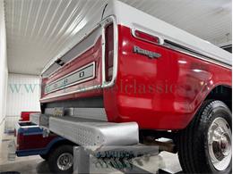 1976 Ford F250 (CC-2070814) for sale in Holland , Michigan