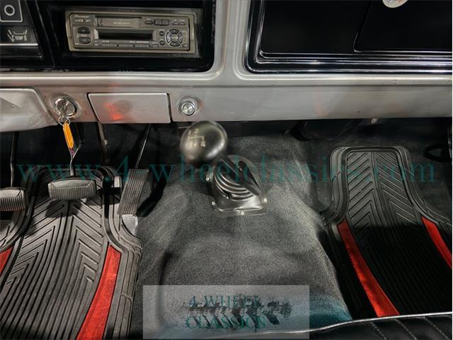 1976 Ford F250 (CC-2070814) for sale in Holland , Michigan