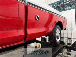 1976 Ford F250 (CC-2070814) for sale in Holland , Michigan