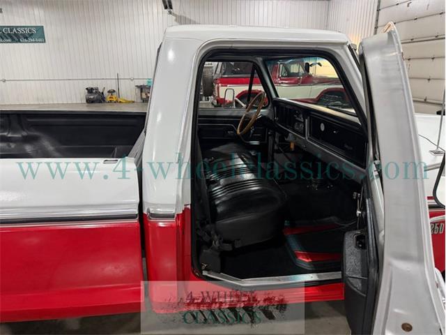 1976 Ford F250 (CC-2070814) for sale in Holland , Michigan