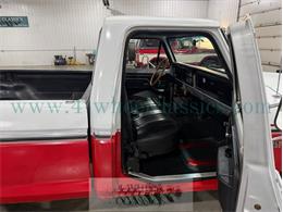 1976 Ford F250 (CC-2070814) for sale in Holland , Michigan