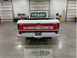 1976 Ford F250 (CC-2070814) for sale in Holland , Michigan