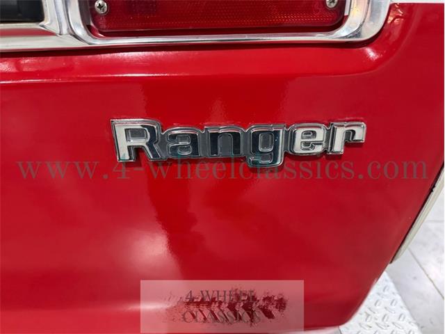 1976 Ford F250 (CC-2070814) for sale in Holland , Michigan