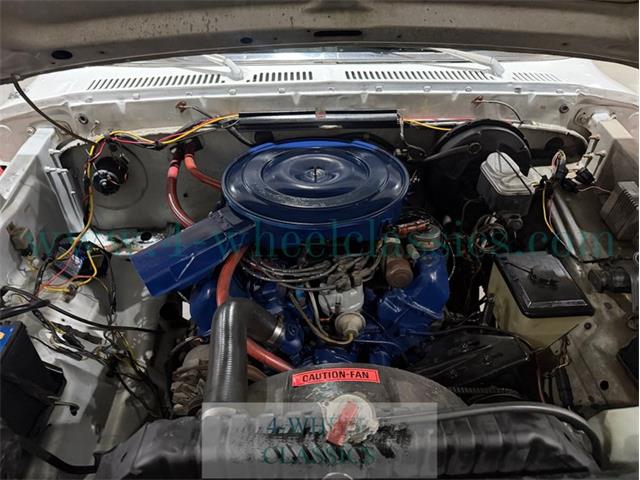 1976 Ford F250 (CC-2070814) for sale in Holland , Michigan