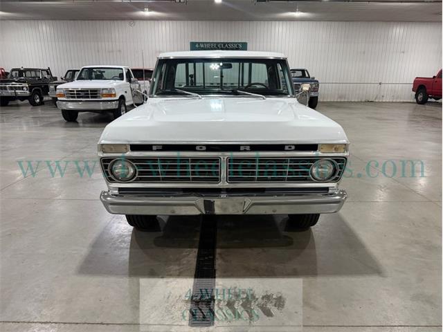 1976 Ford F250 (CC-2070814) for sale in Holland , Michigan