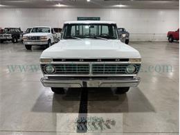 1976 Ford F250 (CC-2070814) for sale in Holland , Michigan