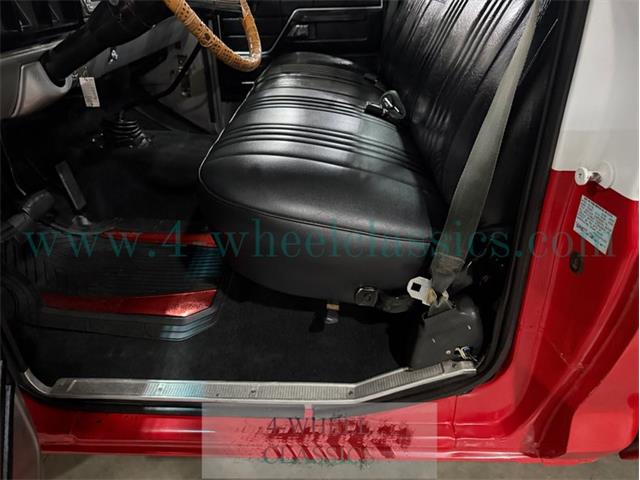 1976 Ford F250 (CC-2070814) for sale in Holland , Michigan