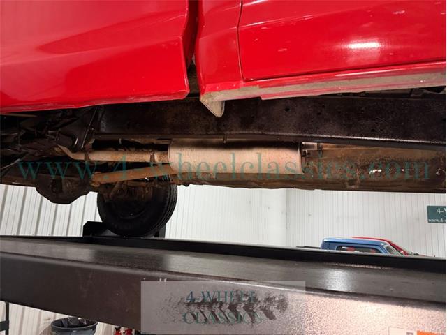 1976 Ford F250 (CC-2070814) for sale in Holland , Michigan