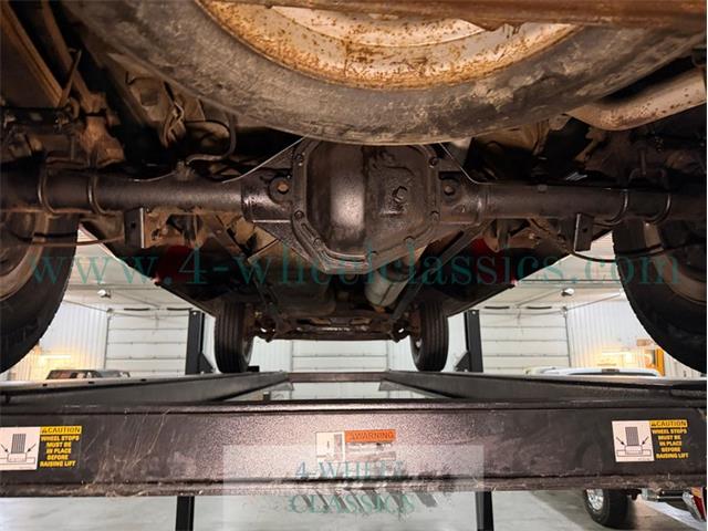 1976 Ford F250 (CC-2070814) for sale in Holland , Michigan