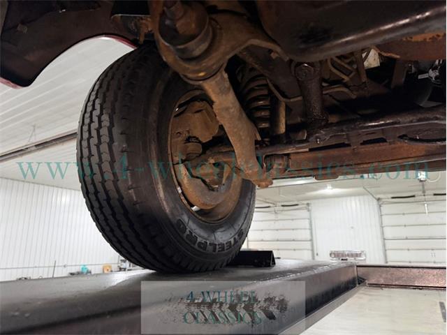 1976 Ford F250 (CC-2070814) for sale in Holland , Michigan