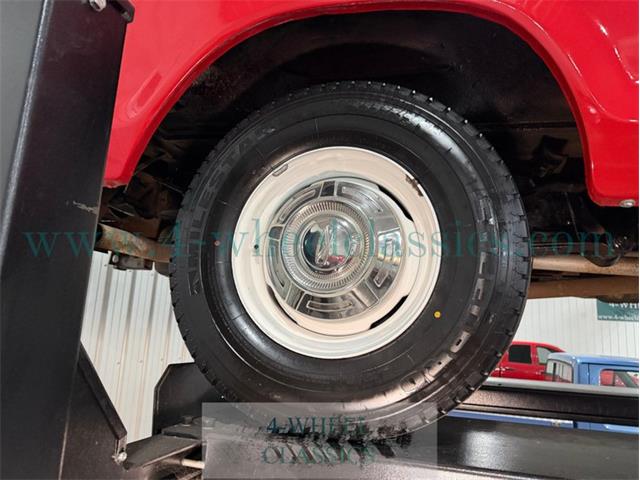 1976 Ford F250 (CC-2070814) for sale in Holland , Michigan