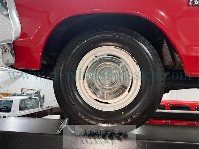 1976 Ford F250 (CC-2070814) for sale in Holland , Michigan