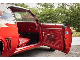1969 Chevrolet Camaro (CC-2078140) for sale in Palmetto, Florida