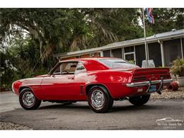 1969 Chevrolet Camaro (CC-2078140) for sale in Palmetto, Florida