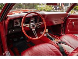 1969 Chevrolet Camaro (CC-2078140) for sale in Palmetto, Florida