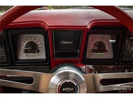 1969 Chevrolet Camaro (CC-2078140) for sale in Palmetto, Florida