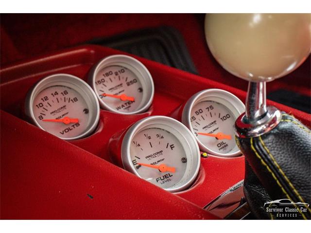 1969 Chevrolet Camaro (CC-2078140) for sale in Palmetto, Florida
