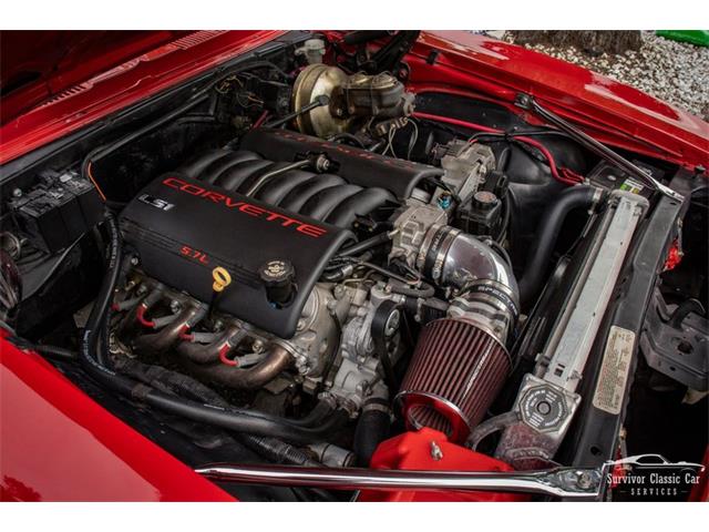 1969 Chevrolet Camaro (CC-2078140) for sale in Palmetto, Florida